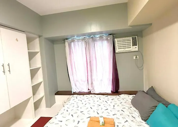 Avida Towers Riala -t1-23s Apartment