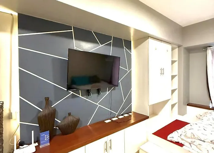 Apartment Avida Towers Riala -t1-23s *